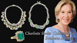 Collection of Charlotte Shultz | Bonhams Auction House