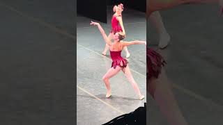 Jewels | Rubies On Stage