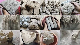 OMG 😳 Earthy Soft Snappy Muddy Crumbling by My favorite Asmr artist 🫶🤤 screenshot 5