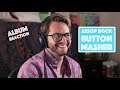 Aesop Rock &quot;Button Masher&quot; Reaction