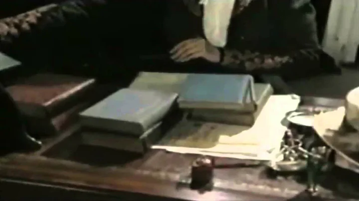 La vita di Helena Petrovna Blavatsky