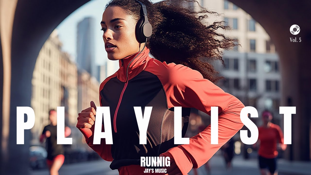 Playlist | (중간광고없음) 러닝 도파민 부스트 🔥🔥 | work out music! Exciting song! 🔥🔥🔥🔥
