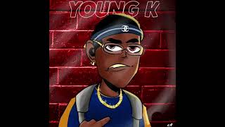 Young K - Coisas Pequenas  (Original Audio)