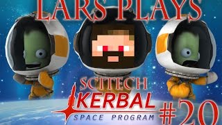 KSP SciTech Episode 20: Beamed power