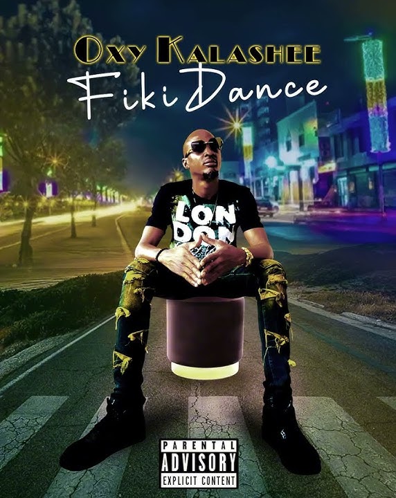 Oxykalash'ee _ Fiki dance Audio