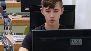 Information Technology Career and Technical Education Pathway Elective