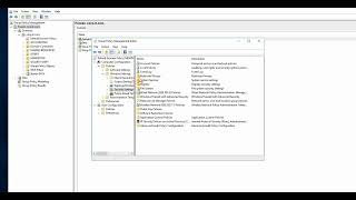 Reviewing Group Policies Part 2