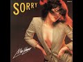 [1981] Mai Yamane (山根麻衣) - Sorry [Full Album +2] (Reupload)