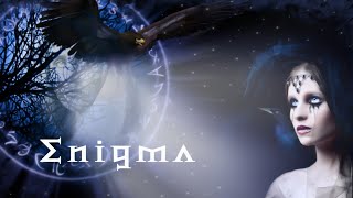 Enigmatic music mix  / Enigma 2022 / Sadeness