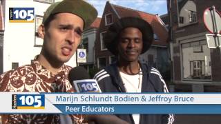 Download Lagu Eindvoorstelling Kikid in de Nieuwe Kerk | Haarlem105 MP3