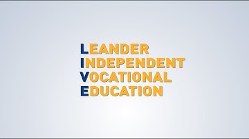 Leander Independent Vocational Education (LIVE)