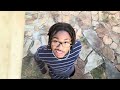 If rappers had real interviews