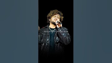 Abhi mujh main kahi Vishal Mishra live #vishalmishralive #abhimujhmekahin #vishalmishra