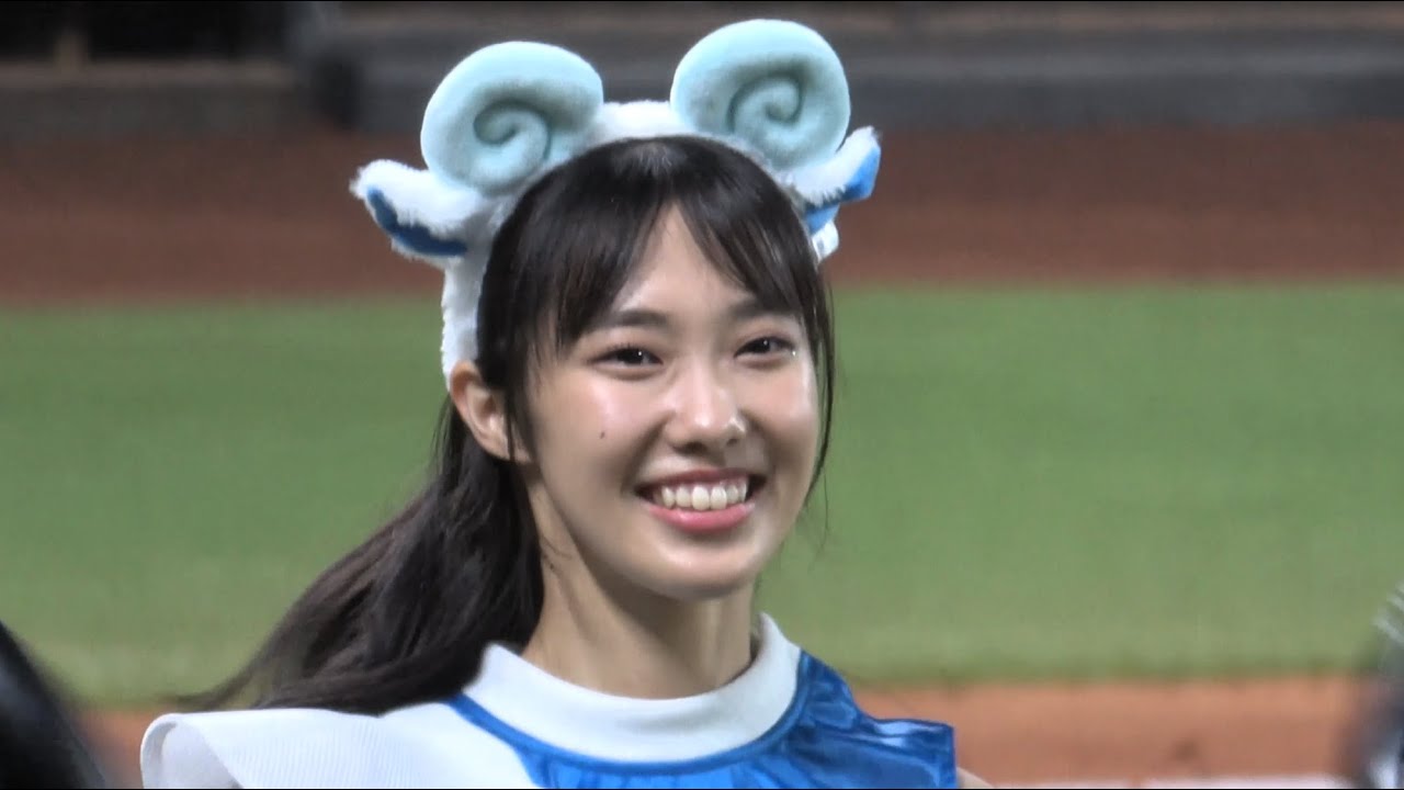 【未来教師ひかる】西崎光さん 羊ダンス