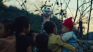 Ill Need to Leave for a Little While | Official Selection | ALT EFF 2026