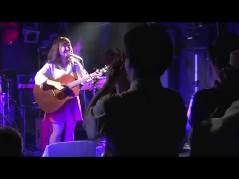 鈴木友里絵　COLORS -2015.4.24 福永実咲企画ライブ