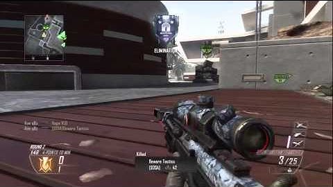 Sick  Collat First Blood On Raid!!