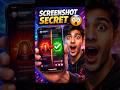 🔥Instagram Screenshot Secret 😳 | Without Notification Screenshot Trick(2026)#shorts#viral#instagram