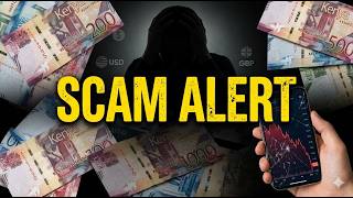 Forex Scams in Kenya: How Thousands Are Losing Money in 2026