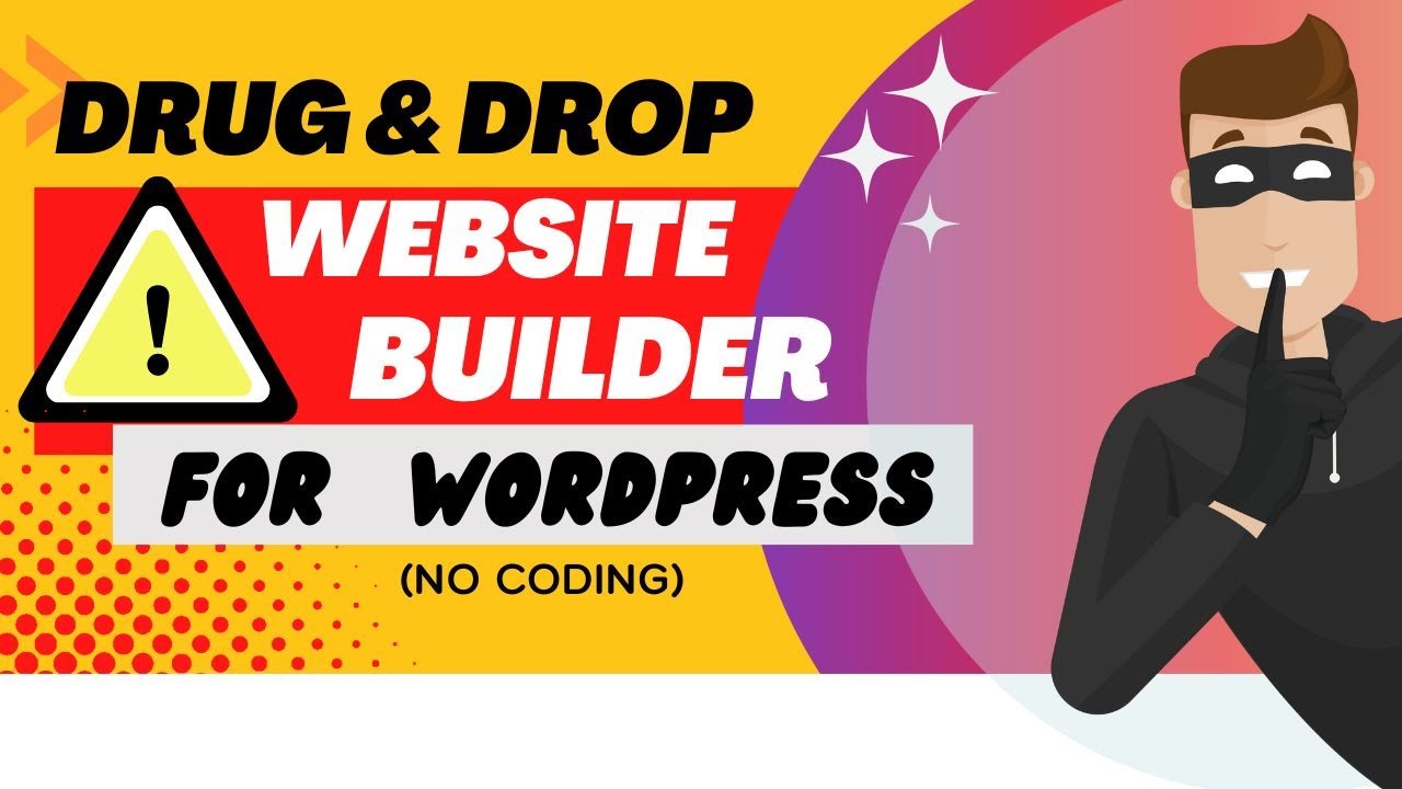 Best Website Builder For Wordpress - ⚠️Must Watch - Cheetah for Wordpress- No Coding Needed In 2022