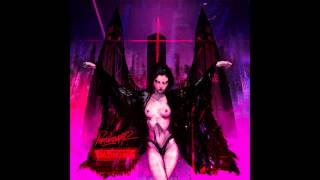 Perturbator 'The Uncanny Valley' ['The Uncanny Valley' - 2016]