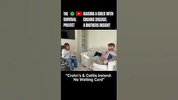 11 year old with Crohn’s disease refused toilet access. #crohnscolitis #crohnsdisease #ibd