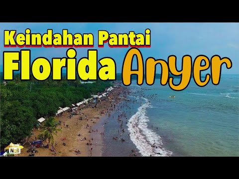 Video: Pekan Pantai Florida Terbaik