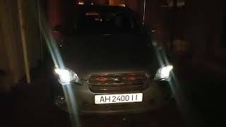 Subaru Outback '05 Daytime running lamp(DRL)