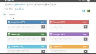ClassK12 : How to create a Teacher account?