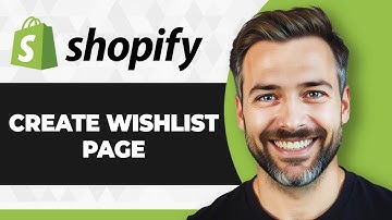 How to Create Wishlist Page in Shopify Store (Step By Step) (2025 Guide)