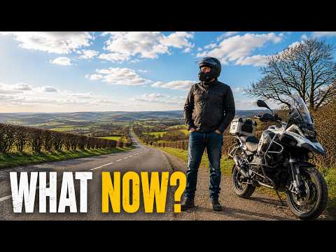 The Freedom Nobody Warns You About