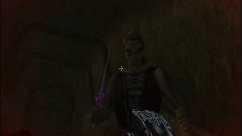 Lets Interactively Play Morrowind Part 60: Becoming a Vampire (part 2 of 3)