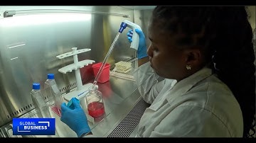 Ghanaian AI innovator transforms health care