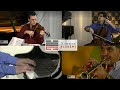 BACH CELLO SUITE NO. 5 GAVOTTE Masterclass - Jakob Kullberg