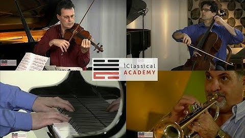 BACH CELLO SUITE NO. 5 GAVOTTE Masterclass - Jakob Kullberg