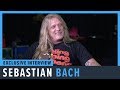 Sebastian Bach - PopCulture.com Exclusive Interview