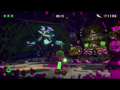 Splatoon 2 -