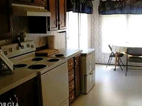 88 S Hill St, Toccoa, GA home video tour