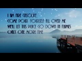 Zedd - Stay The Night (Ft. Hayley Williams)/ Lyrics