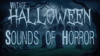 Halloween Sounds of Horror