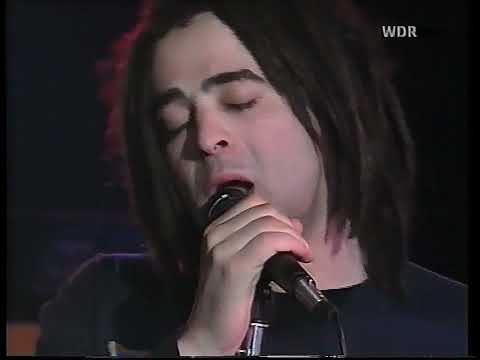 Counting Crows - Round Here | HD (acoustic)