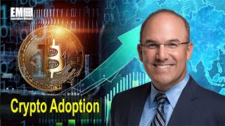 Executive Interview: K2 Integrity’s Juan Zarate on Crypto Adoption in the US & Globally [e-session]