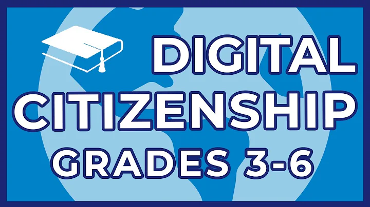 Grades 3-6 | DJUSD Digital Citizenship: Private an...