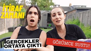 Download Lagu GELİN – GÖRÜMCE KAPIŞMASI! 🔥O SÖZÜ HİÇ UNUTMADIM! 💣 MP3 Download Lagu GELİN – GÖRÜMCE KAPIŞMASI! 🔥O SÖZÜ HİÇ UNUTMADIM! 💣 MP3