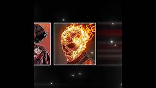 “Nicolas Cage’s Best Superhero Role Ever! 💀" - Spider - Noir | MANANA (Slowed) #shorts