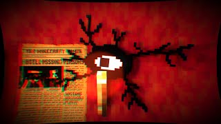 DOORS Floor 1 – Official Trailer Minecraft x Roblox