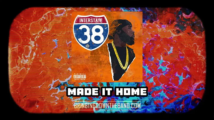 38 Spesh - "Made It Home" (Audio | 2020)