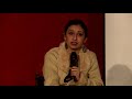 Breaking barriers  priya bhargava  tedxyouthaisgurgaon46