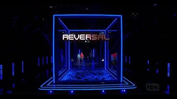 Reversal- The Cube US - Games Demo
