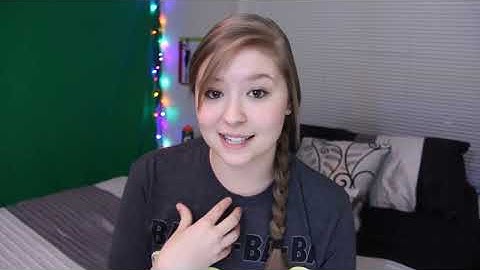 What is Body Image? ft Ashley Mardell - Mental Health Videos with Kati Morton | Kati Morton